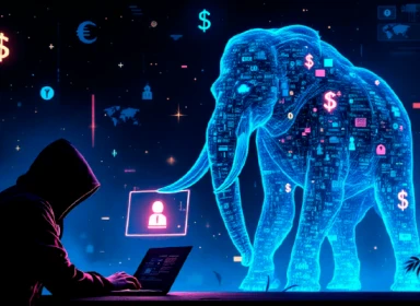 "Mammoth" Cyber Fraud Scheme: The Growing Global Threat to Financial Security